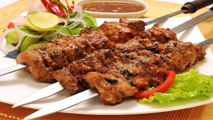 Special dish