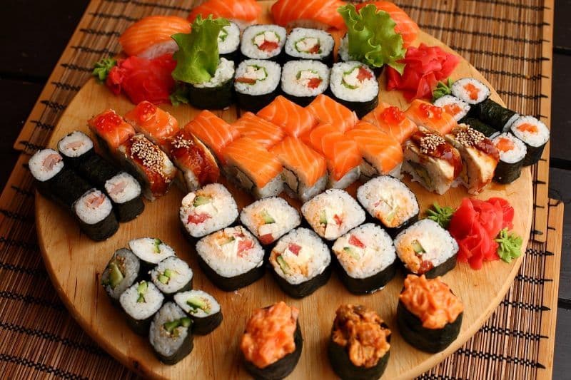Special dish