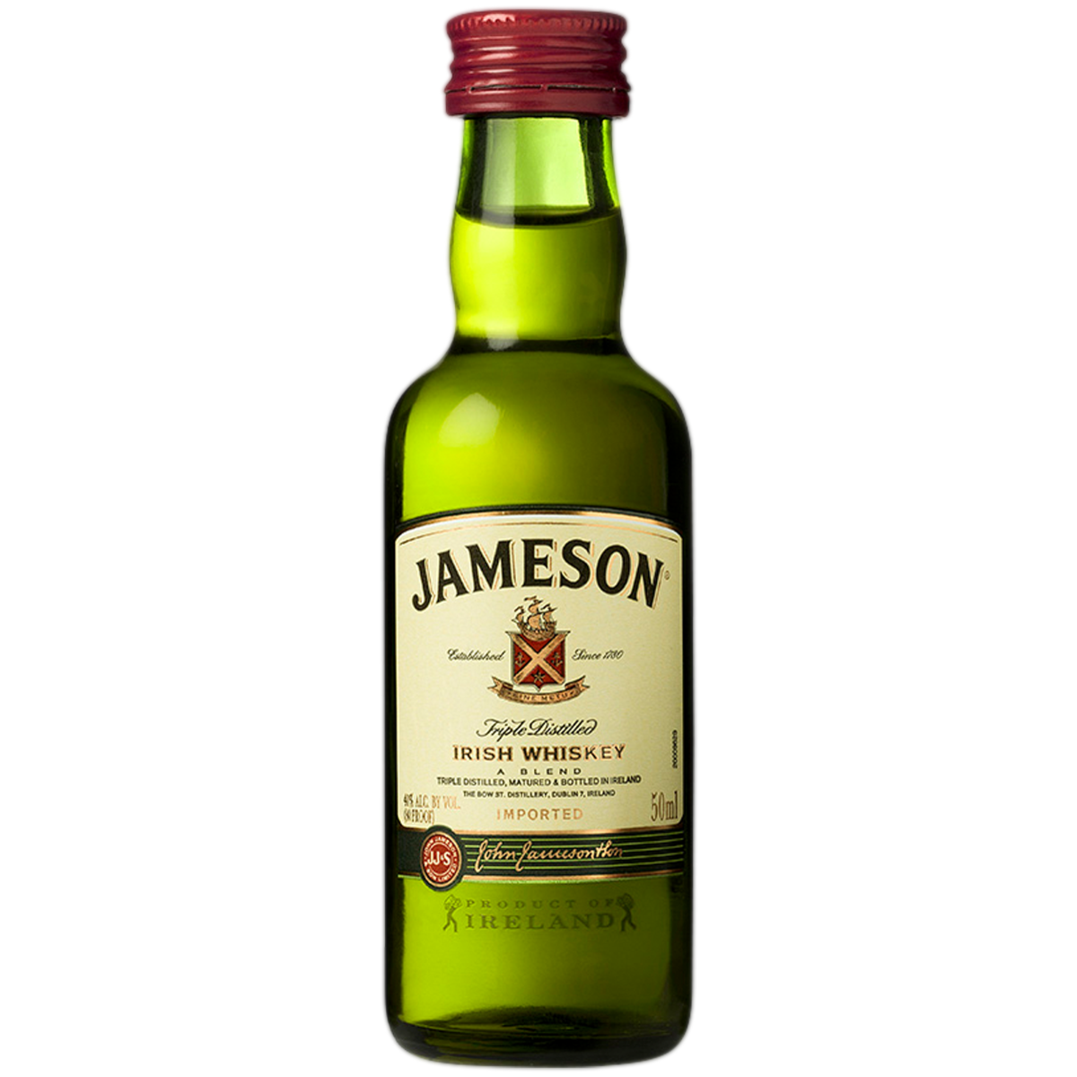 JAMESON 50 ml