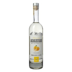 Абхазская классическая (50мл / 0.5 л)