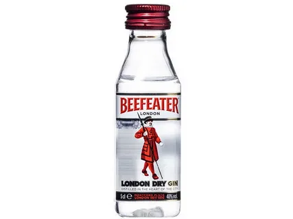 Beefeater 50 ml