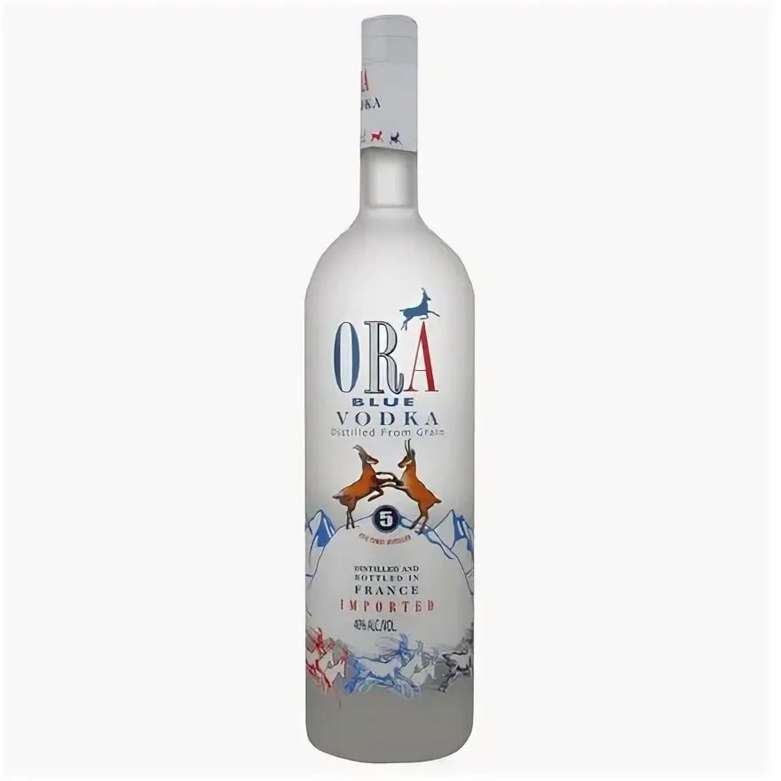 ОРА (50мл/0.5 л)