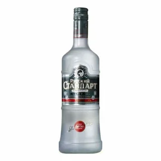 Русский стандард (50мл / 0.5 л)